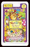Wee sing シリーズ 5〜13 セット Amazon.co.jp: Wee Sing Complete DVD Collection (9 Discs) : DVD